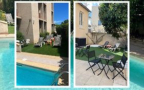 Adonis Arc Hotel Aix